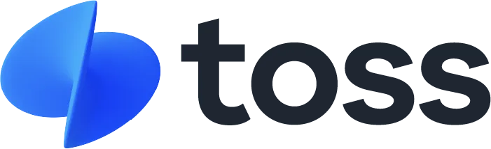 토스 로고